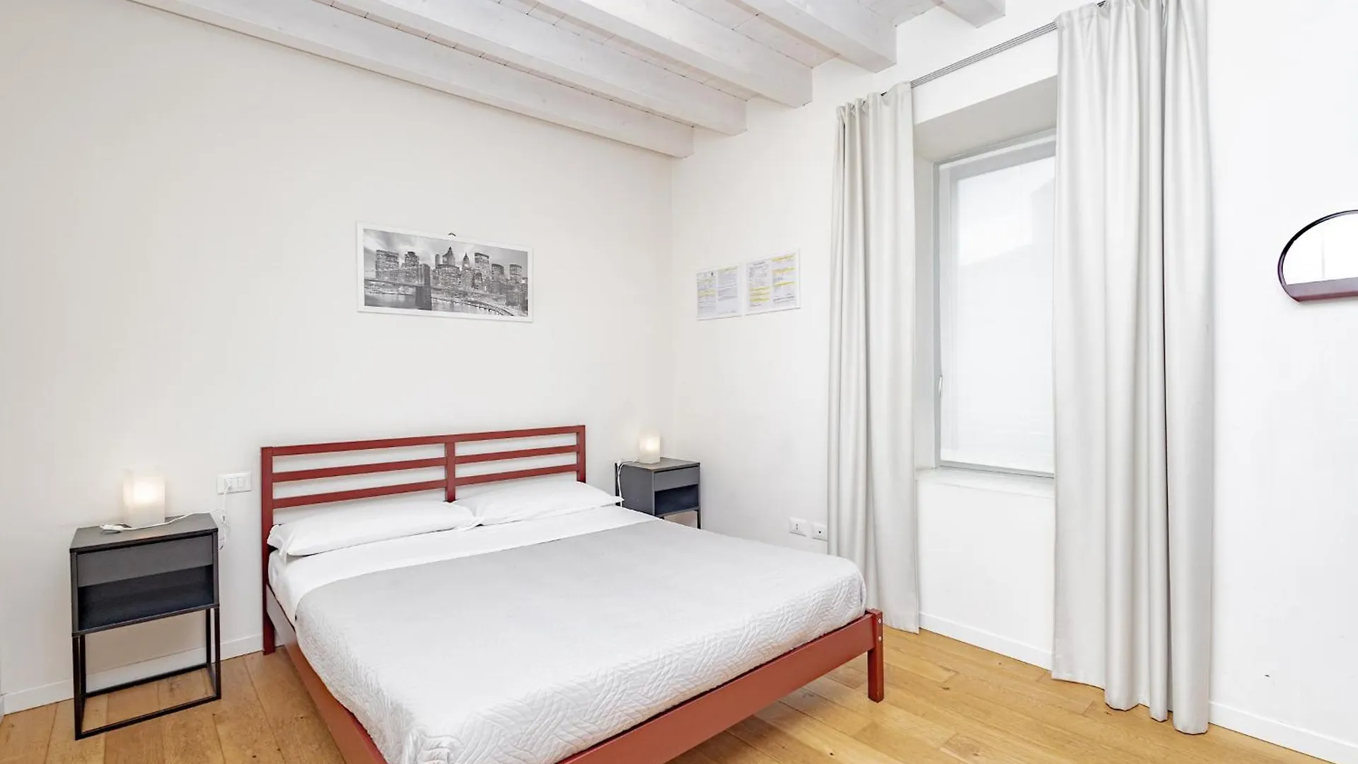 Flo Suite Three 3 0*, Bergamo Italien
