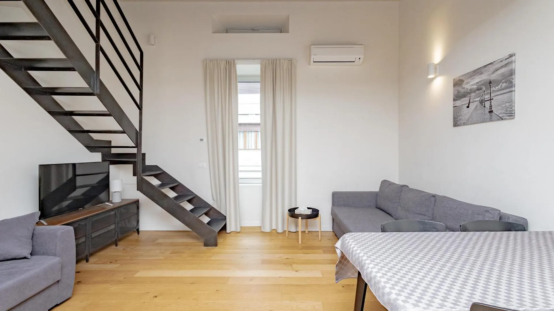 Flo Suite Three 3 Apartment Bergamo