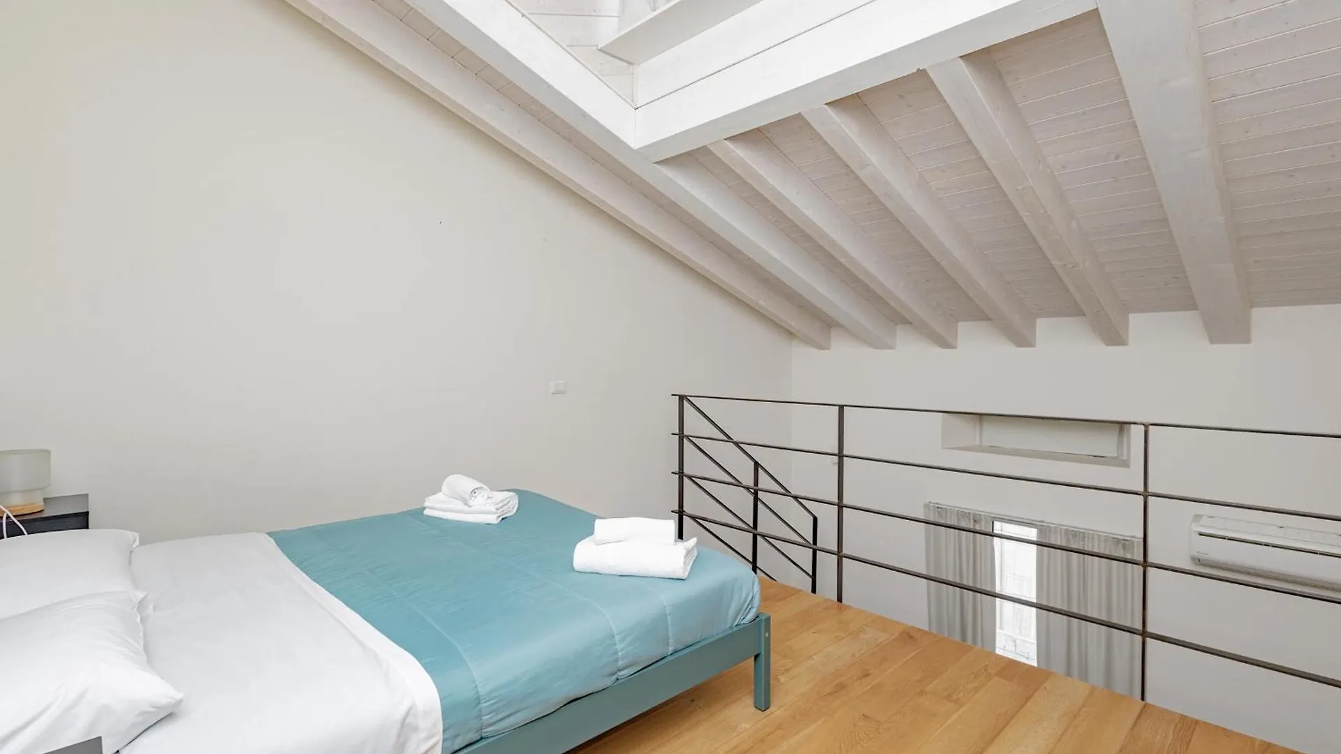 Flo Suite Three 3 Bergamo