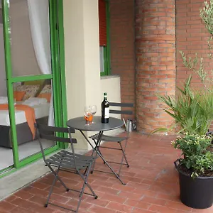  Apartament Terrazze Fiorite