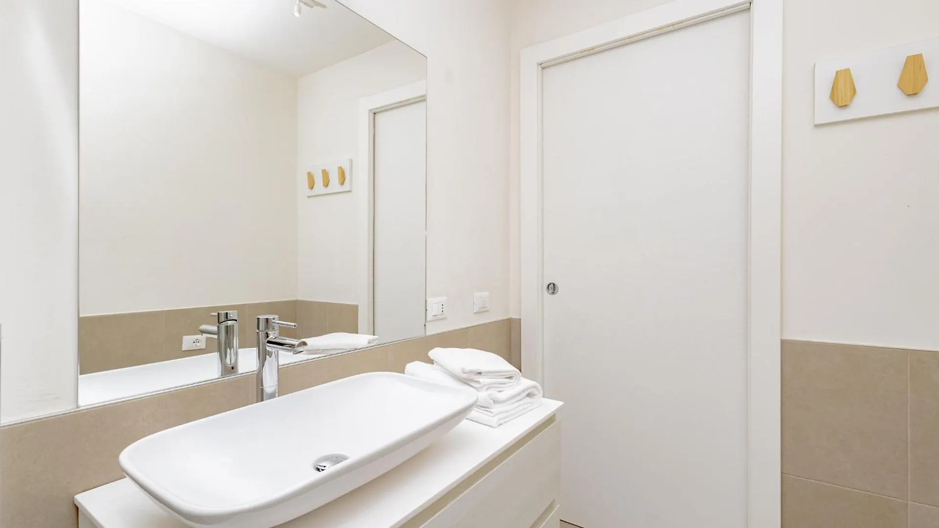Flo Suite Three 3 Apartamento Bérgamo